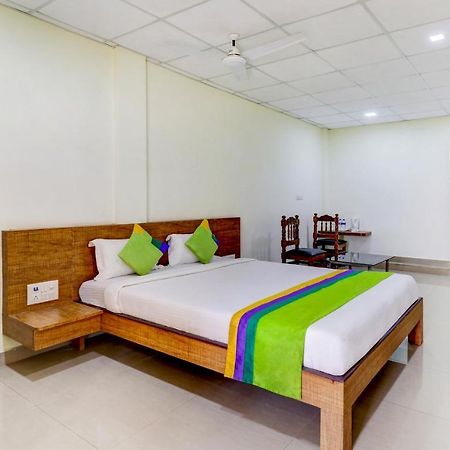 Treebo Trend Pratham Inn Resorts クンダプラ エクステリア 写真