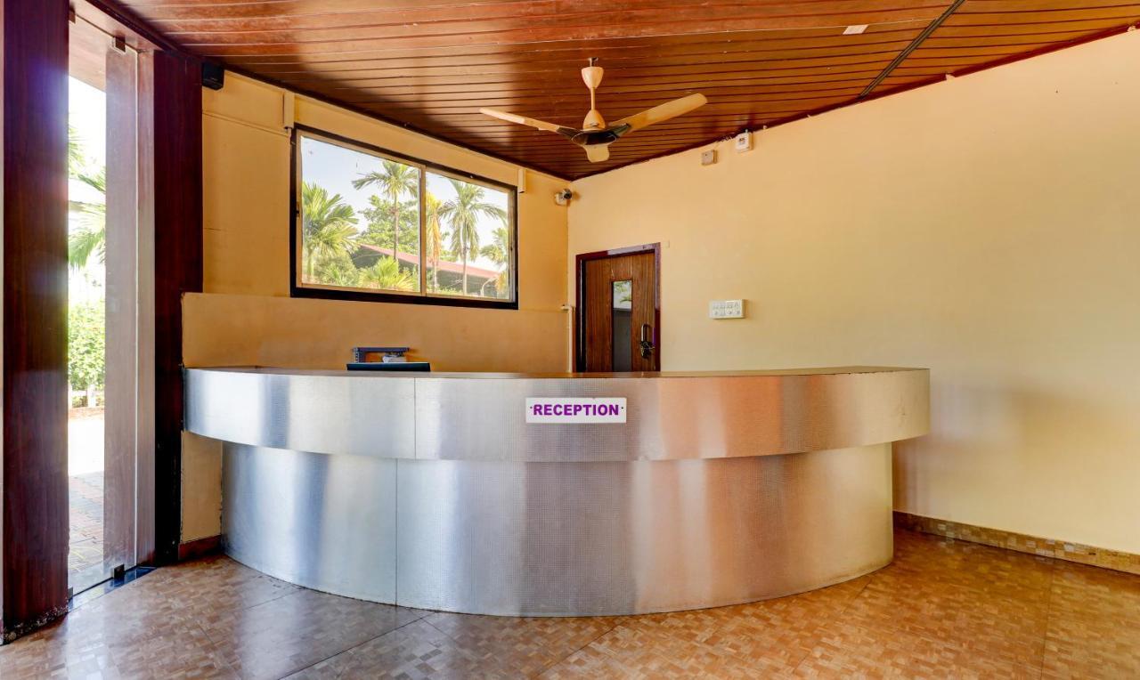 Treebo Trend Pratham Inn Resorts クンダプラ エクステリア 写真